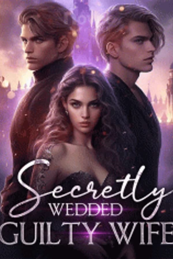 Secretly Wedded Guilty Wife
