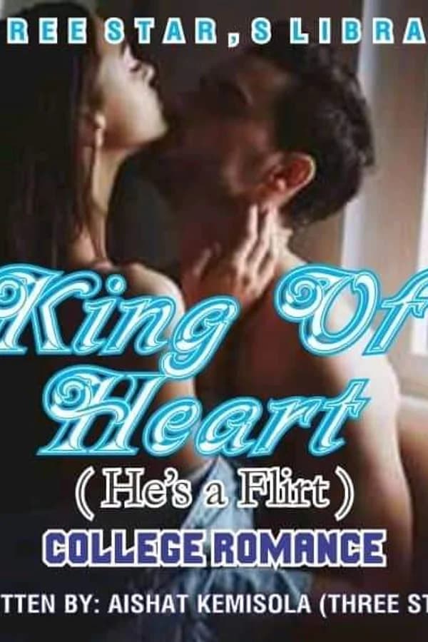 KING OF HEART