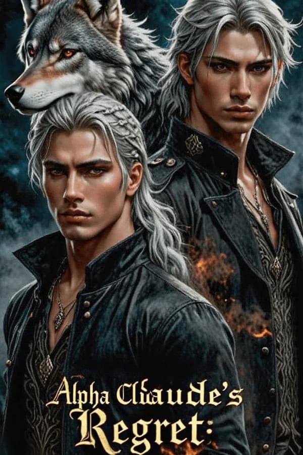 Alpha Claude's Regret: Chasing Him Back