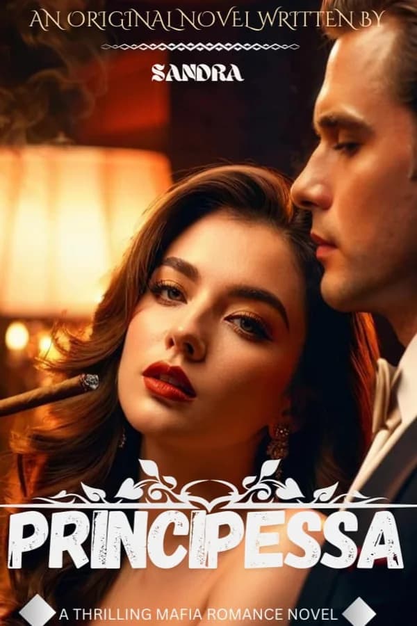 Seducing the Mafia Don