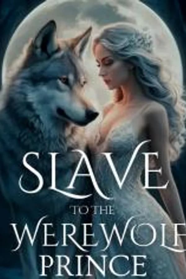 Slave To The Werewolf Prince