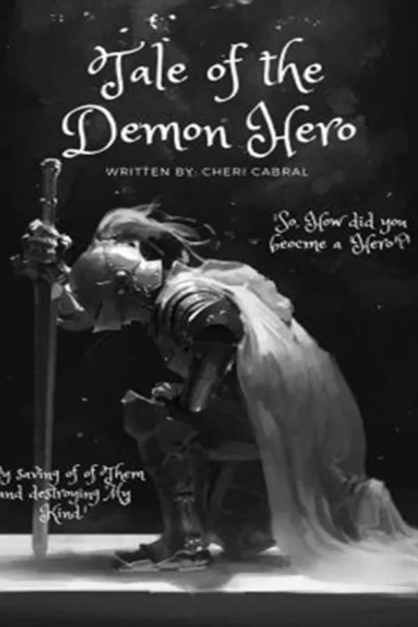 Tales of the Demon Hero