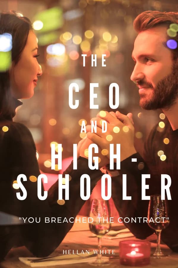 The CEO and a High-Schooler