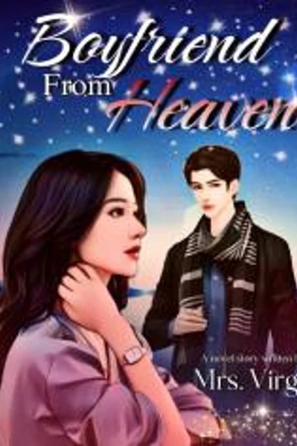 Boyfriend From Heaven