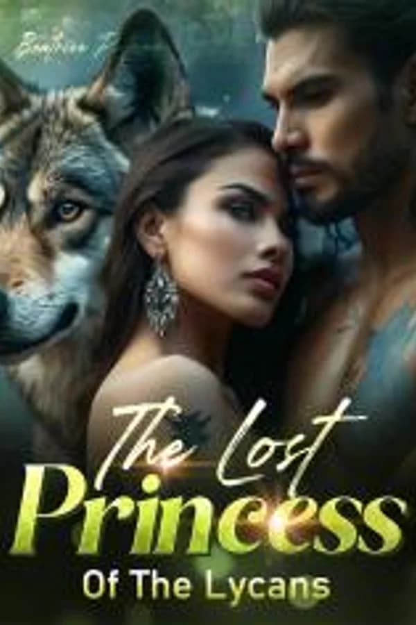The Lost Princess Of The Lycans
