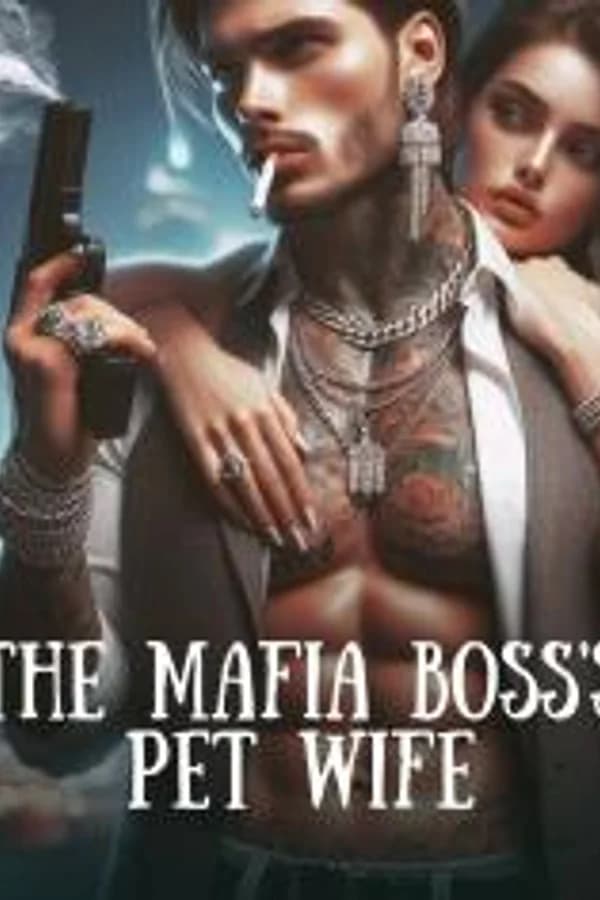 The Mafia Boss's Pet Wife.