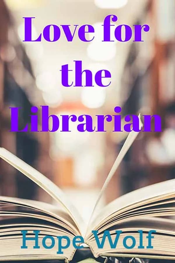 Love for the Librarian
