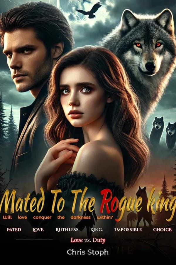 Mated To The Rogue King