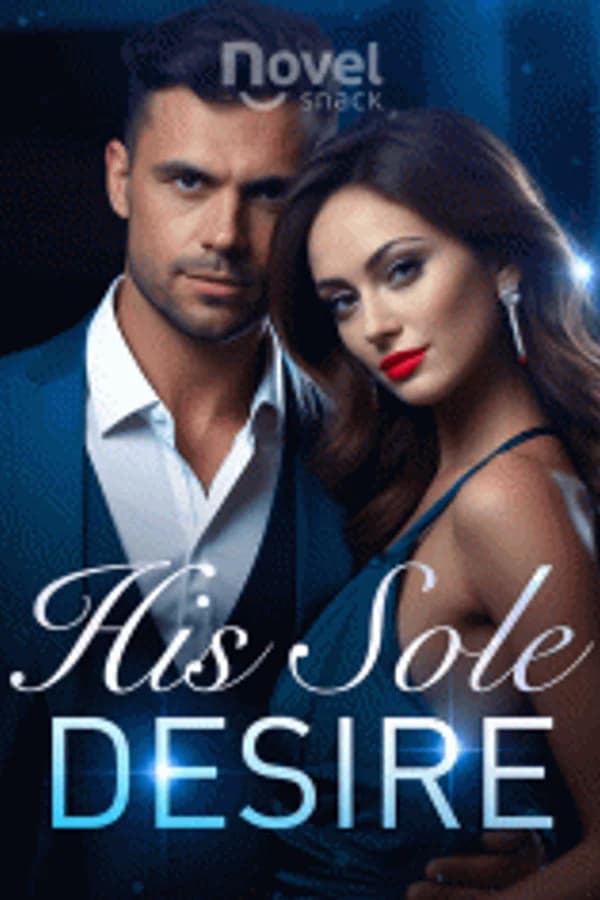 His Sole Desire