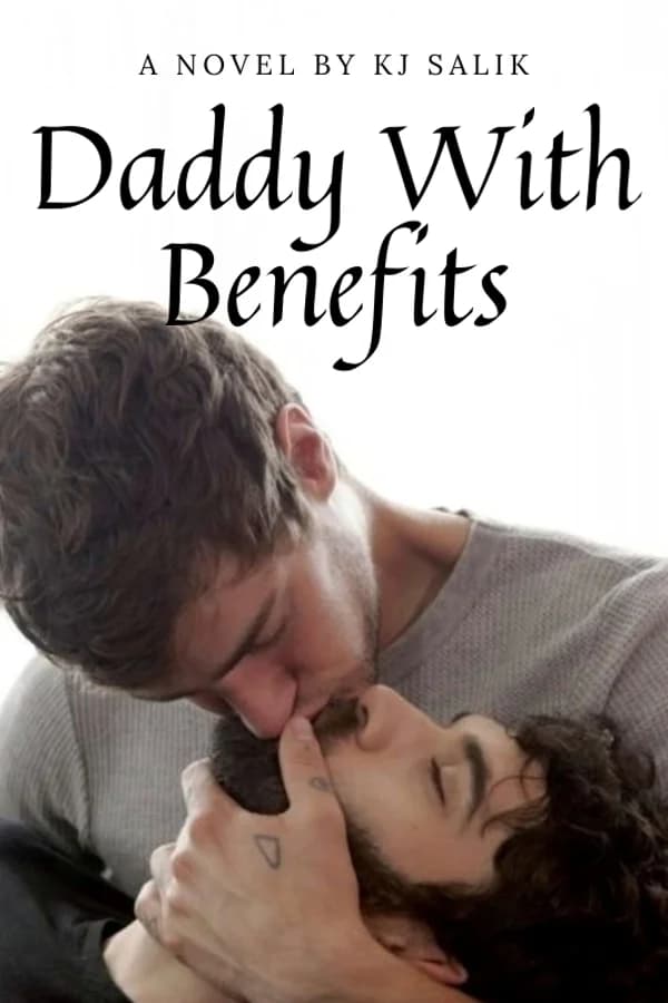Daddy With Benefits (Book 1)