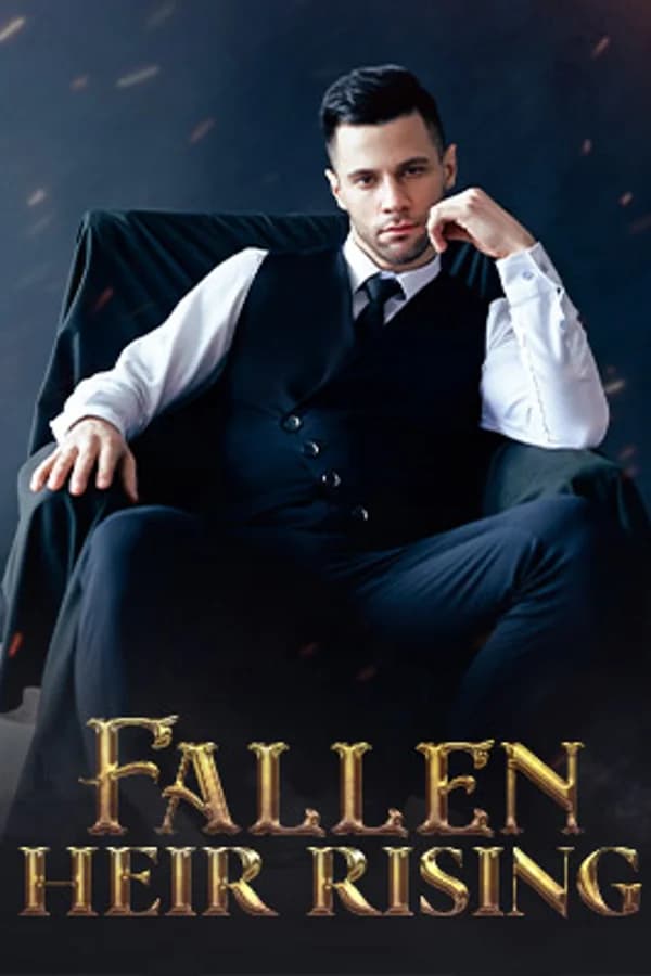 Fallen Heir Rising