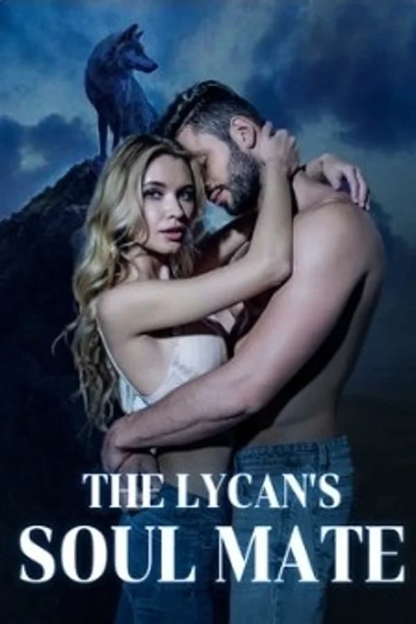 The Lycan's Soul Mate