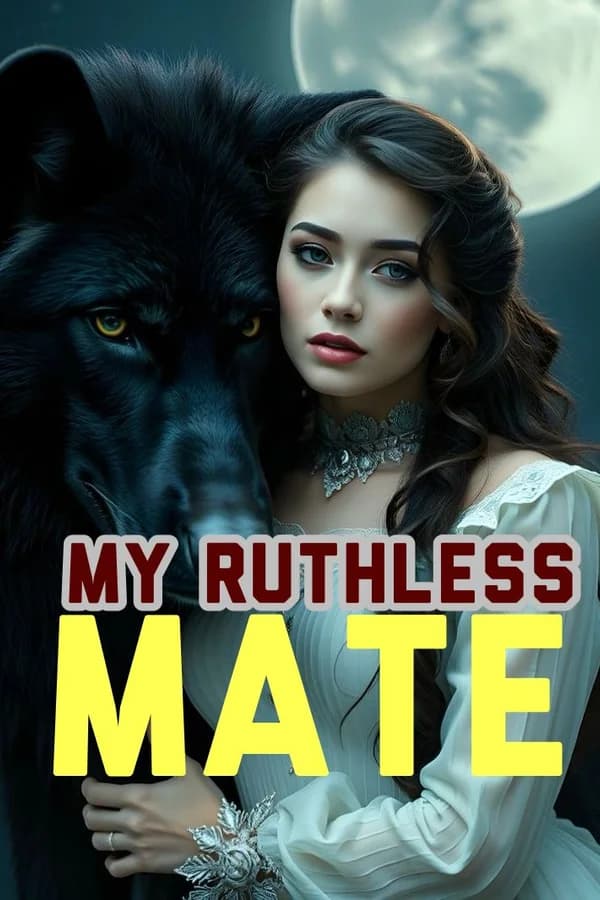 MY RUTHLESS MATE