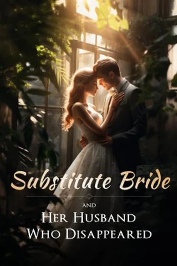 Substitute Bride and Her Husband Who Disappeared