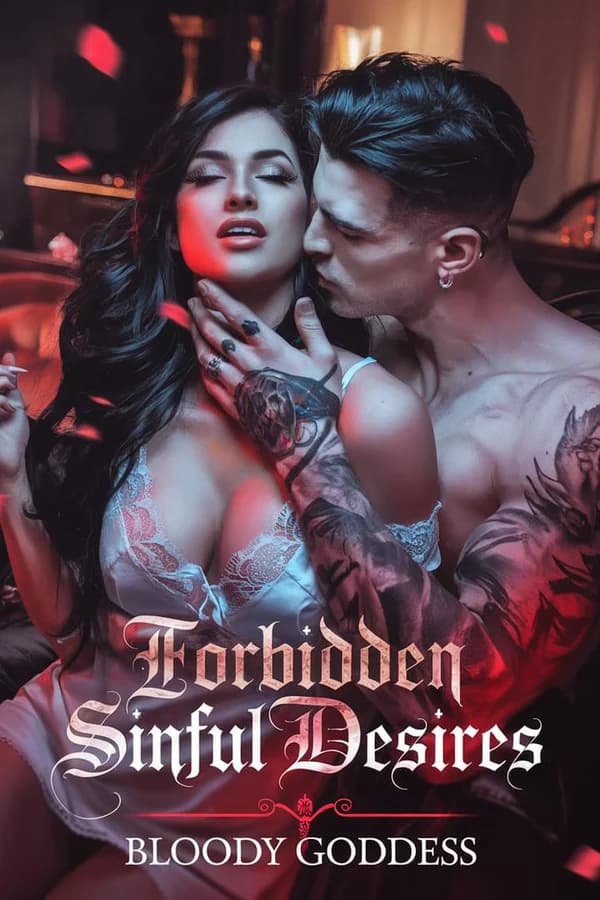 Forbidden Sinful Desires (Erotica Short Stories)