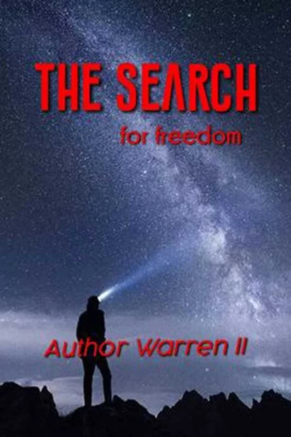 The Search for Freedom