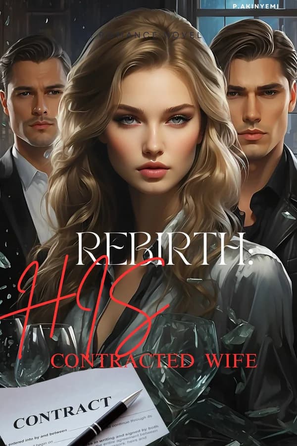 Rebirth: His Contracted Wife