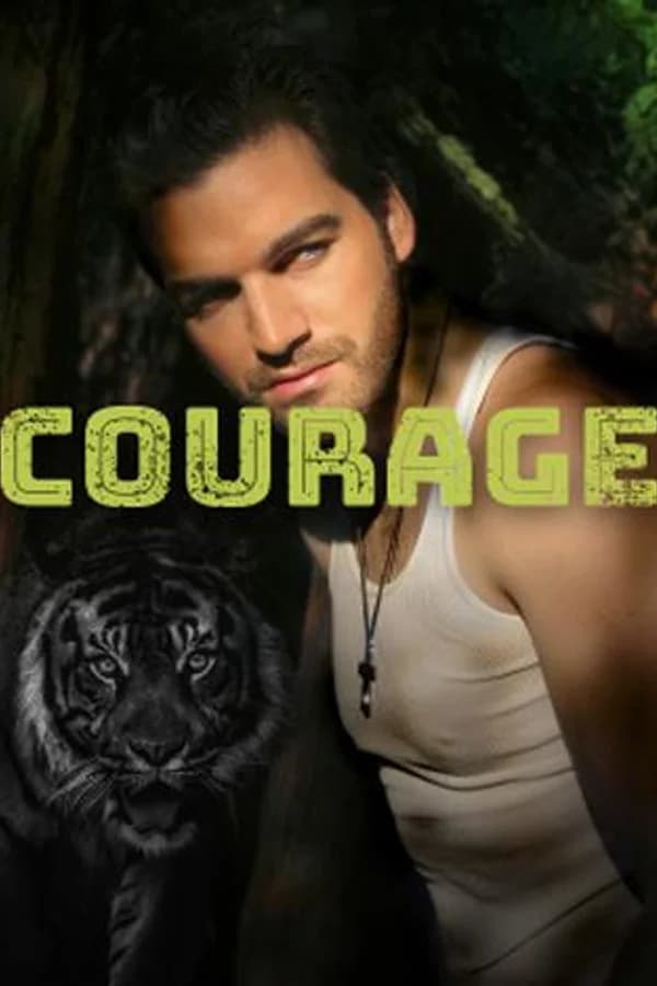 Courage