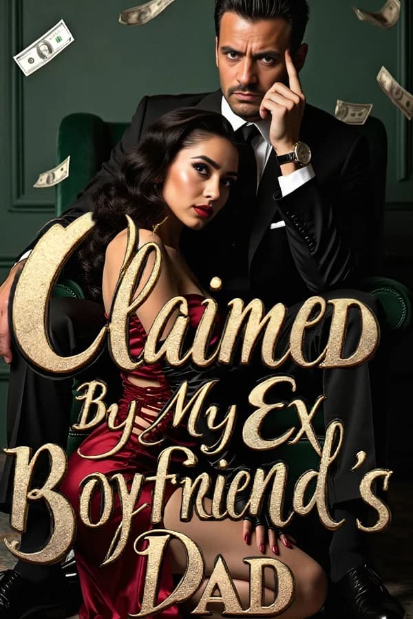 Claimed By My Ex-boyfriend's Dad