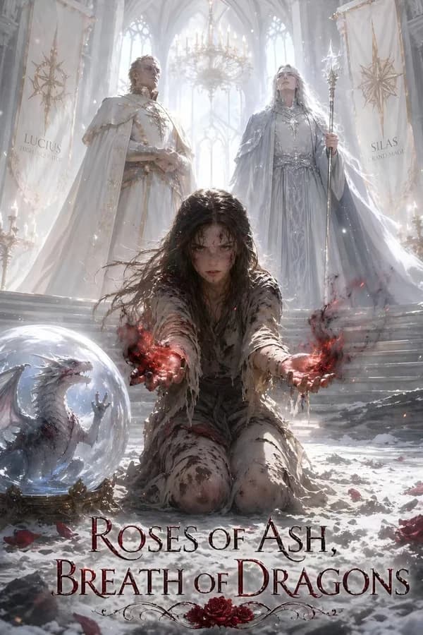 Roses of Ash, Breath of Dragons