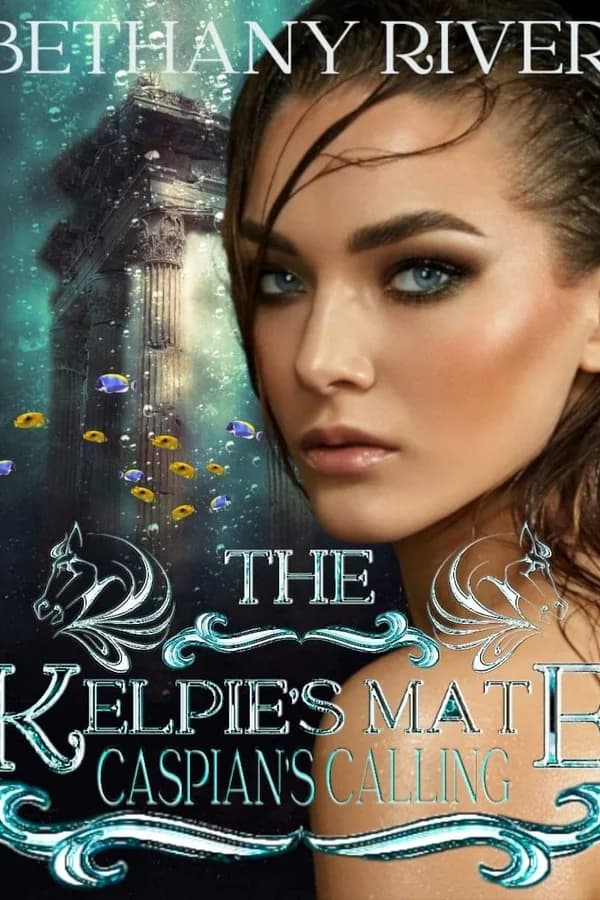 The Kelpie's Mate: Caspian's Call