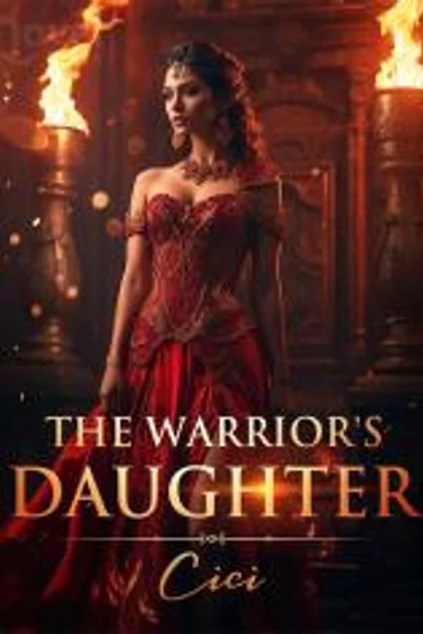 The Warrior's Daughter