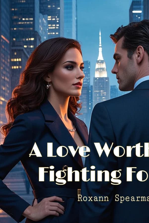 A Love Worth Fighting For