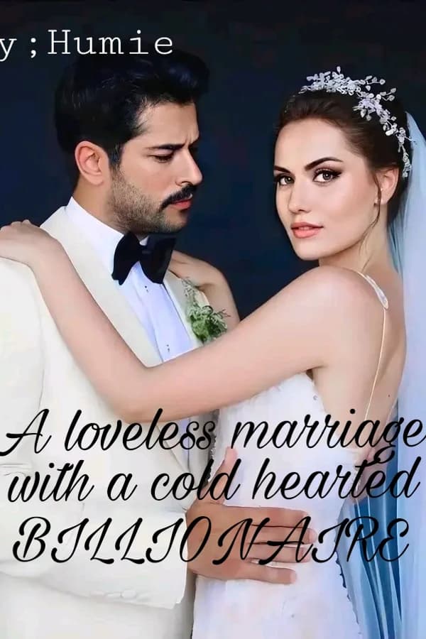 A Loveless Marriage With A Cold Hearted Billionaire