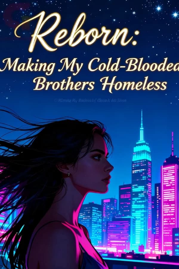 Reborn: Making My Cold-Blooded Brothers Homeless