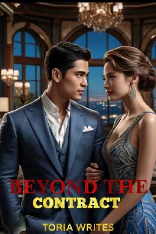BEYOND THE CONTRACT