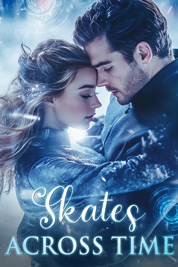 Skated Across Time
