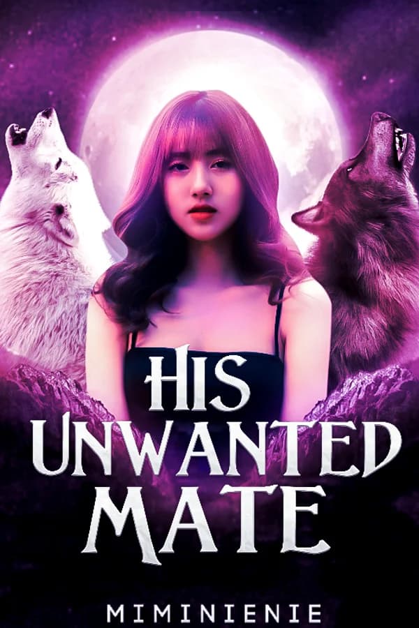 His Unwanted Mate
