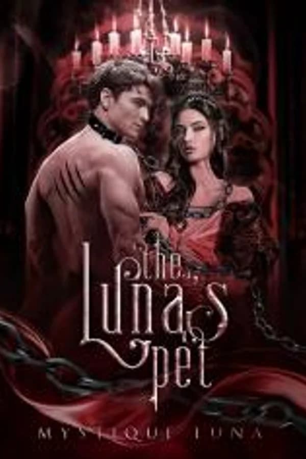 The Luna's Pet