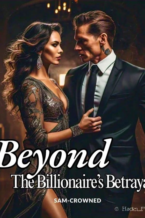 Beyond The Billionaire’s Betrayal