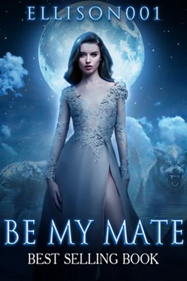 Be My Mate