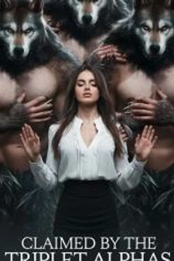Claimed By The Triplet Alphas