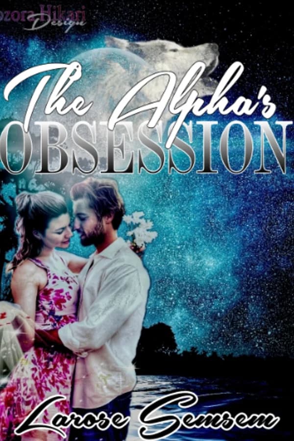 The Alpha's Obsession