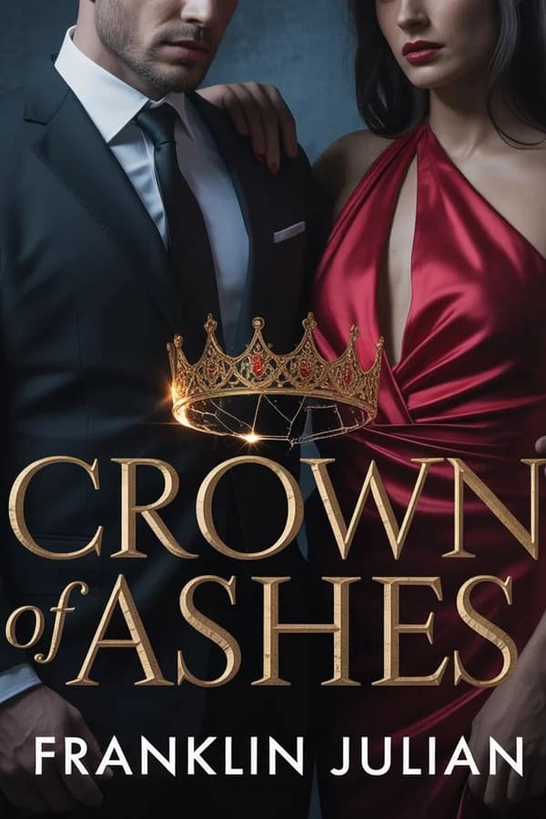 Crown of ashes