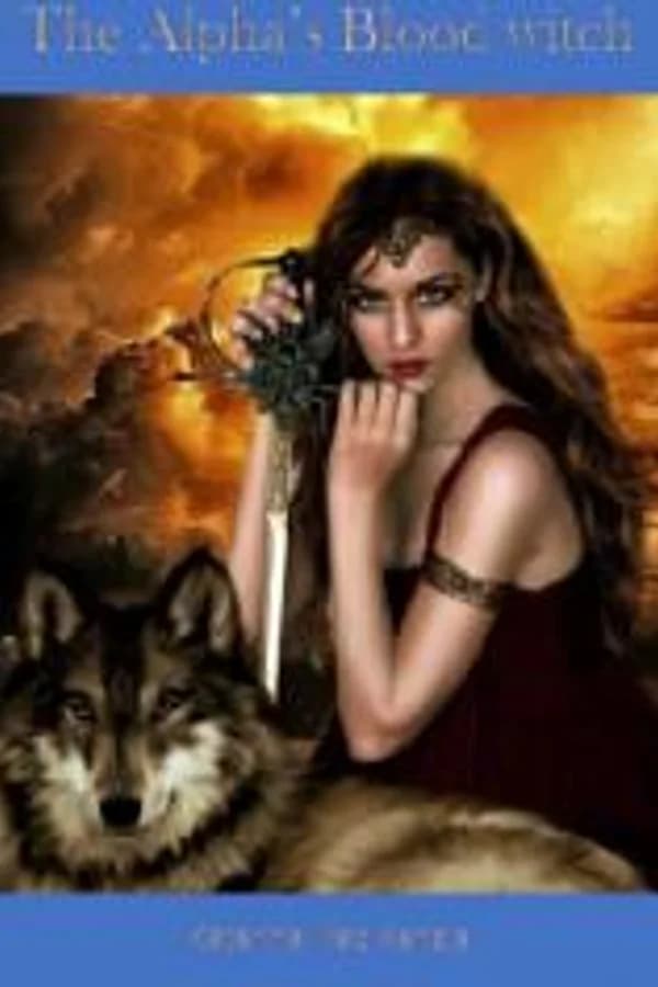The Alpha's Blood Witch