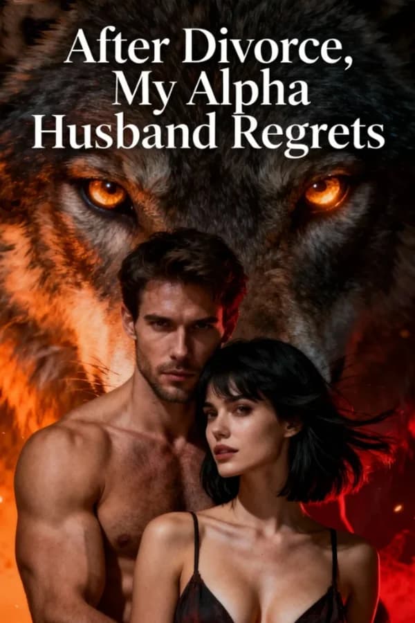 After Divorce, My Alpha Husband Regrets