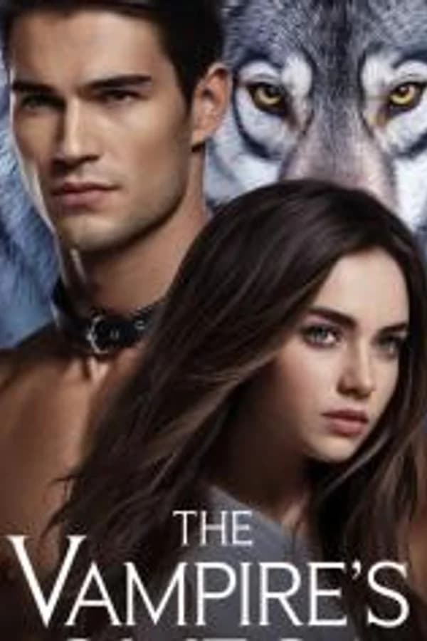 The Vampire’s Omega