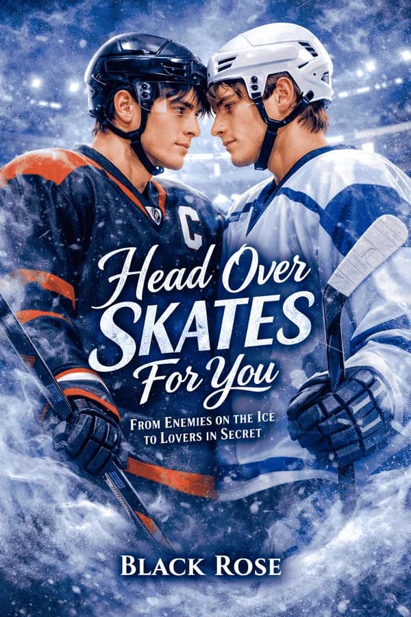 Head Over Skates For You