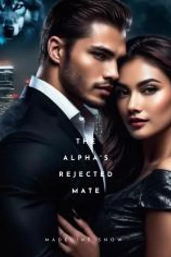 The Alphas Rejected Mate