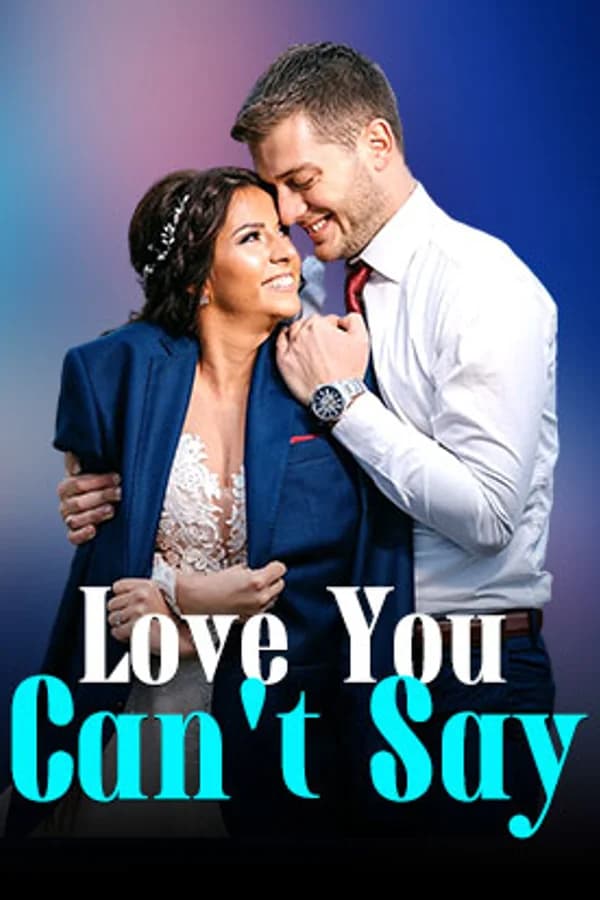 Love You Can't Say