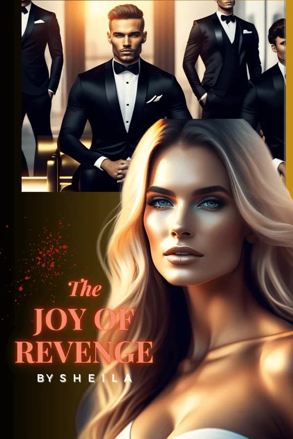 The Joy of Revenge