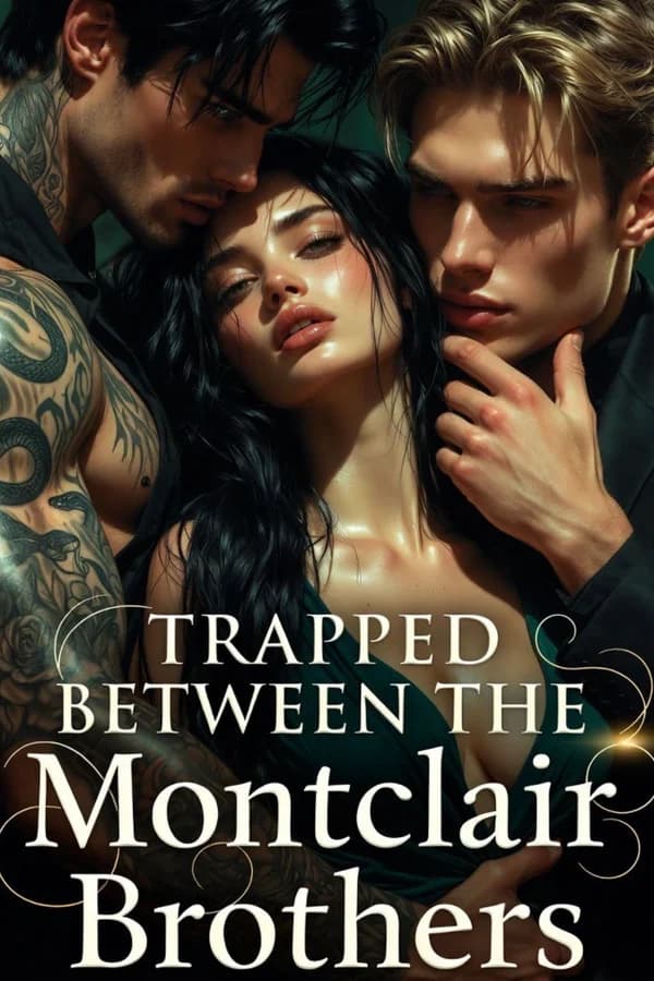 Trapped Between The Montclair Brothers