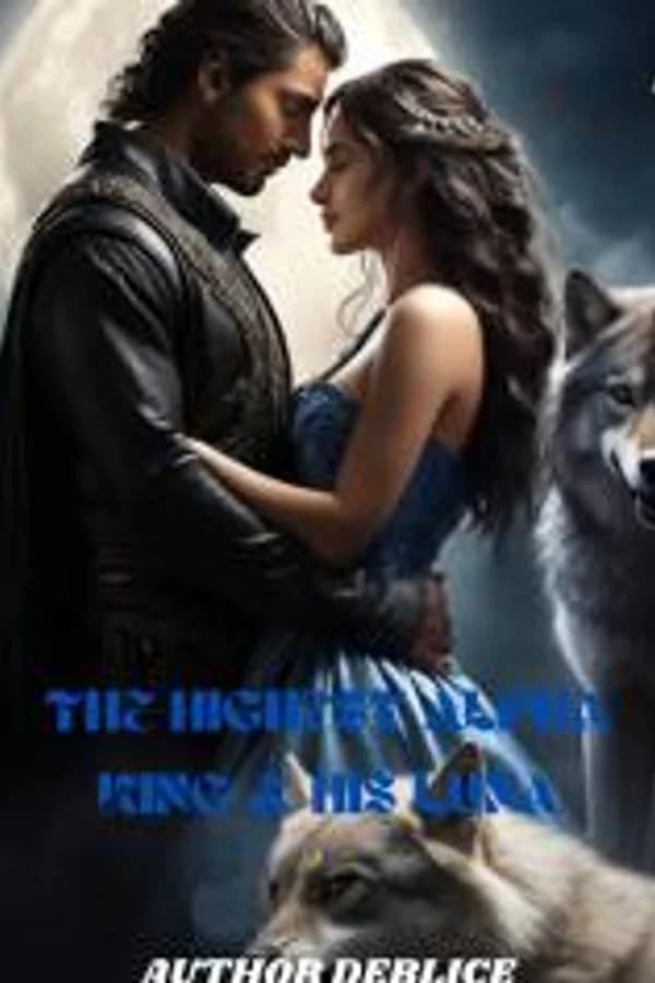 The Highest Alpha King & His Luna