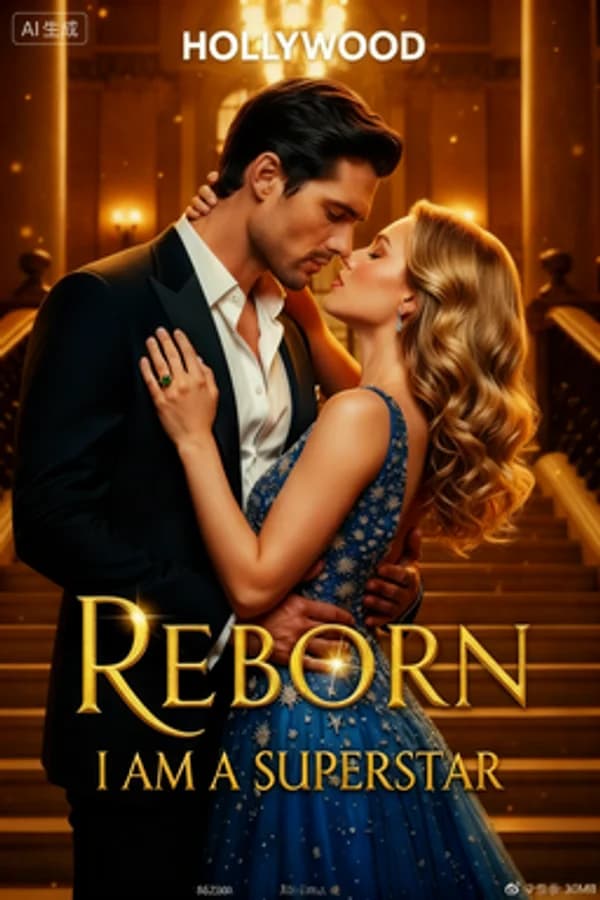 Reborn: I Am A Superstar