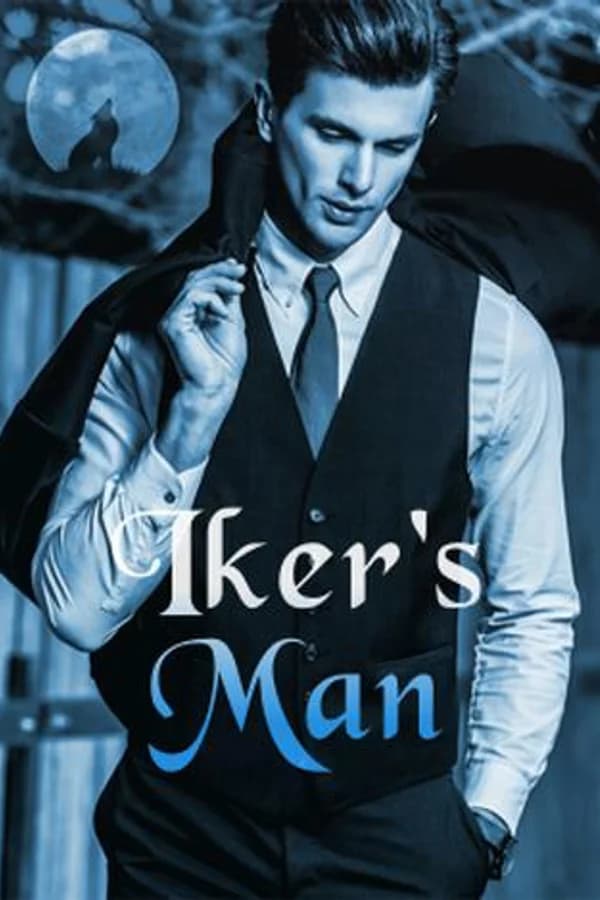 Iker's Man 1