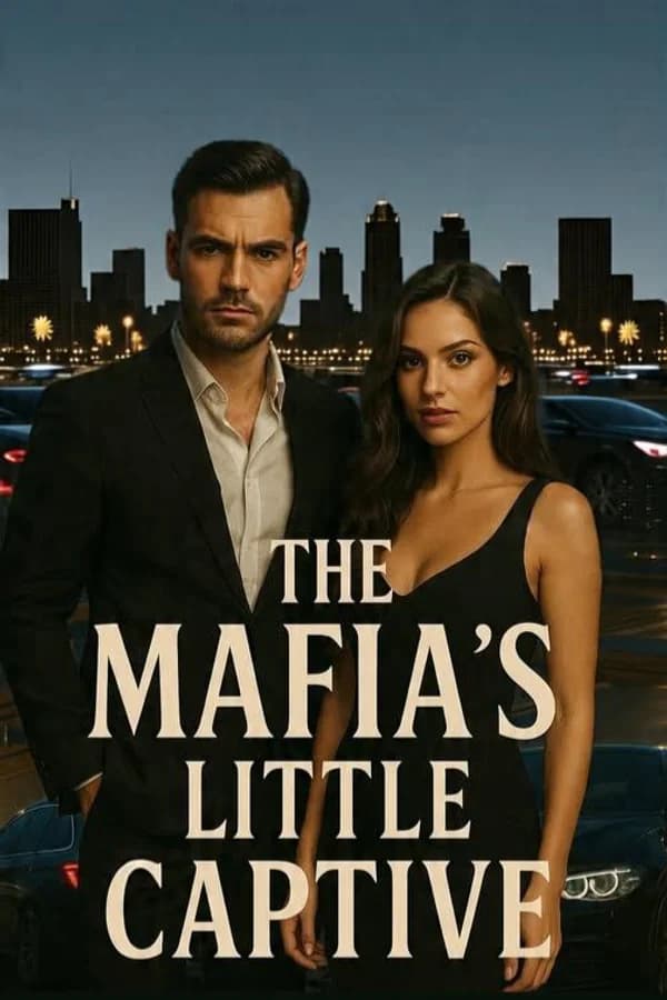 The Mafia's Little Captive